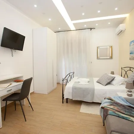 Bed & Breakfast Ponte Valle Pompei Scafati
