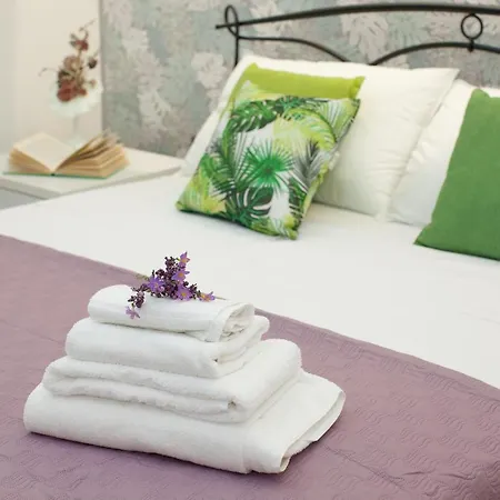 Ponte Valle Pompei Bed & Breakfast Scafati