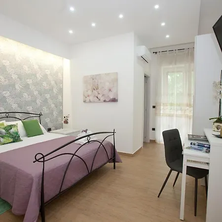 Ponte Valle Pompei Bed & Breakfast