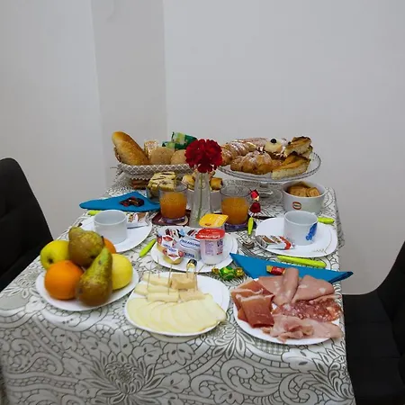 Ponte Valle Pompei Bed & Breakfast Scafati
