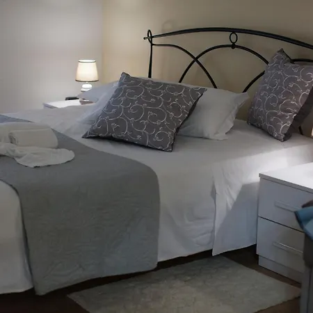 Ponte Valle Pompei Bed & Breakfast