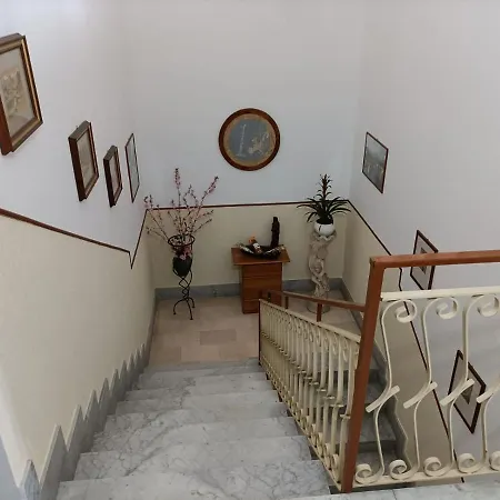 Ponte Valle Pompei Bed & Breakfast Scafati