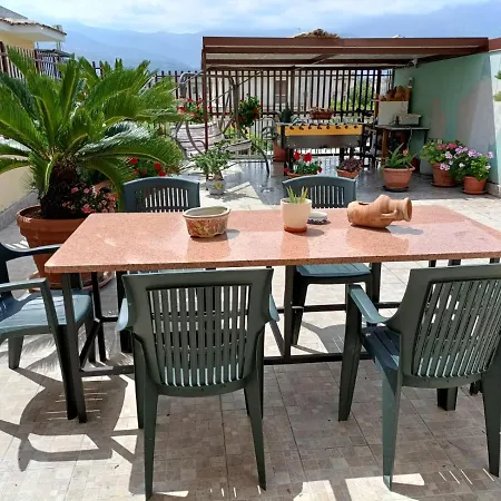 Ponte Valle Pompei Bed & Breakfast
