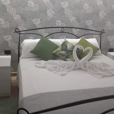Bed & Breakfast Ponte Valle Pompei