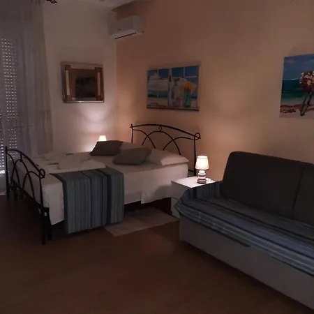 Bed & Breakfast Ponte Valle Pompei Scafati