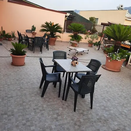 Ponte Valle Pompei Bed & Breakfast Scafati