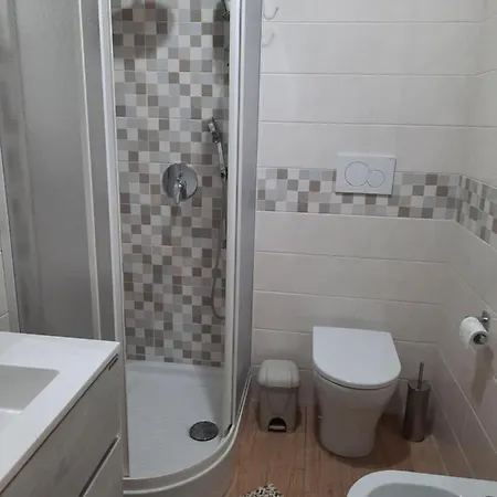 Ponte Valle Pompei Bed & Breakfast