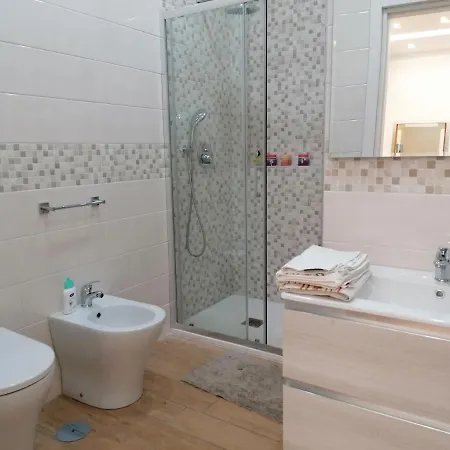 Ponte Valle Pompei Bed & Breakfast *