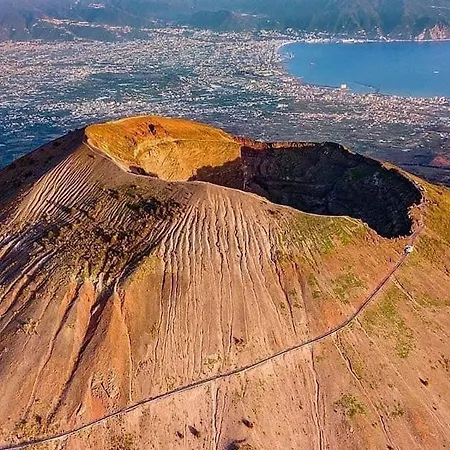 Ponte Valle Pompei * Scafati