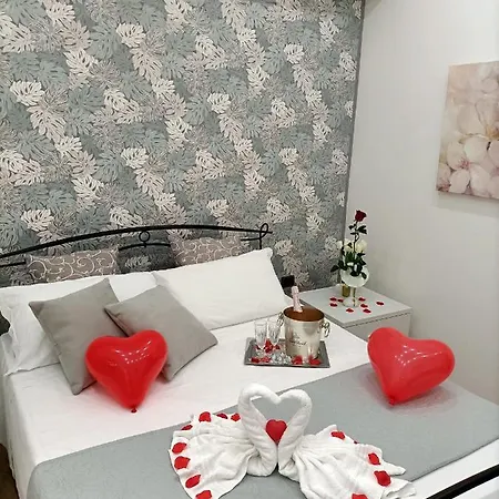 Bed & Breakfast Ponte Valle Pompei *