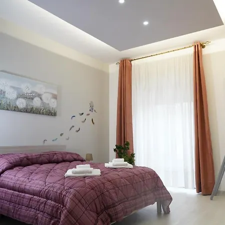 Ponte Valle Pompei Bed & Breakfast Scafati