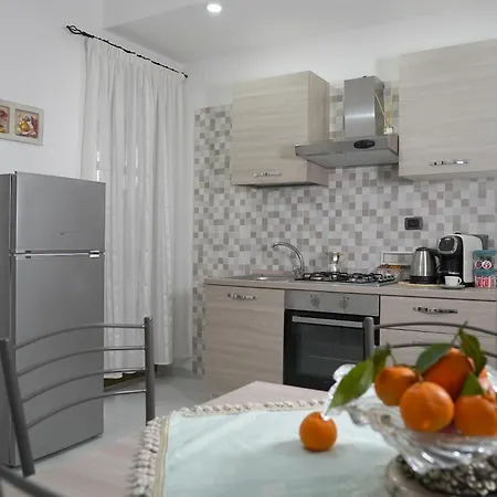 Ponte Valle Pompei Bed & Breakfast Scafati