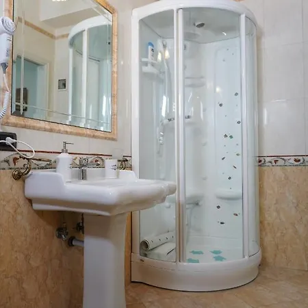 Ponte Valle Pompei Bed & Breakfast *