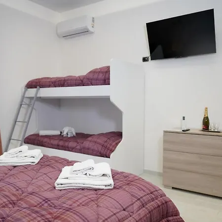 Ponte Valle Pompei Bed & Breakfast