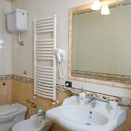 Bed & Breakfast Ponte Valle Pompei