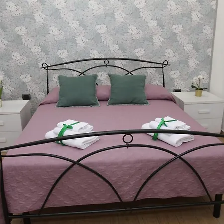 Ponte Valle Pompei Bed & Breakfast *