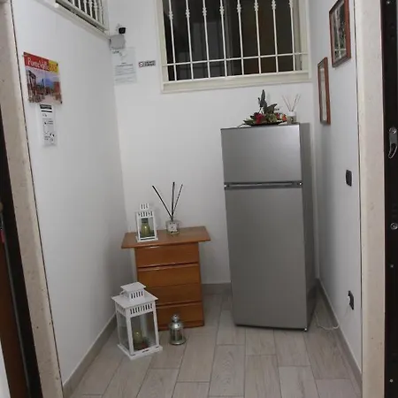Ponte Valle Pompei Bed & Breakfast