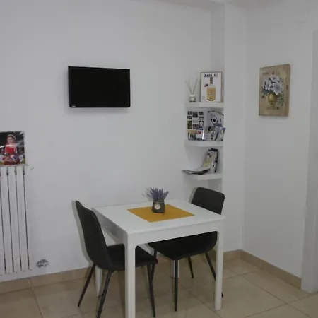 Ponte Valle Pompei Bed & Breakfast *