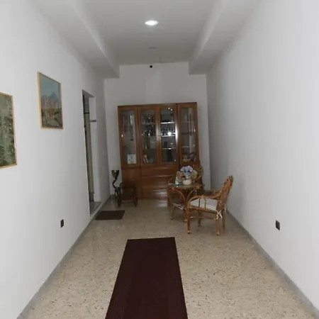 Bed & Breakfast Ponte Valle Pompei *