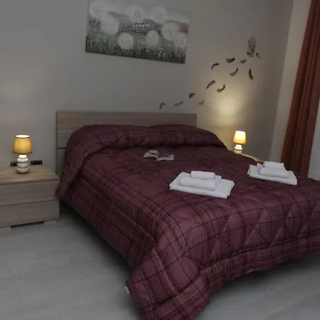 Ponte Valle Pompei Bed & Breakfast