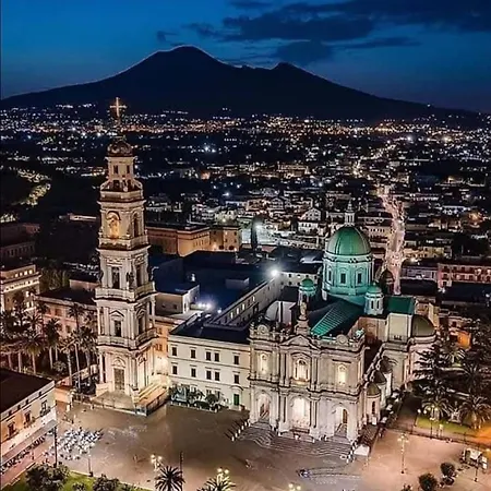 Ponte Valle Pompei *
